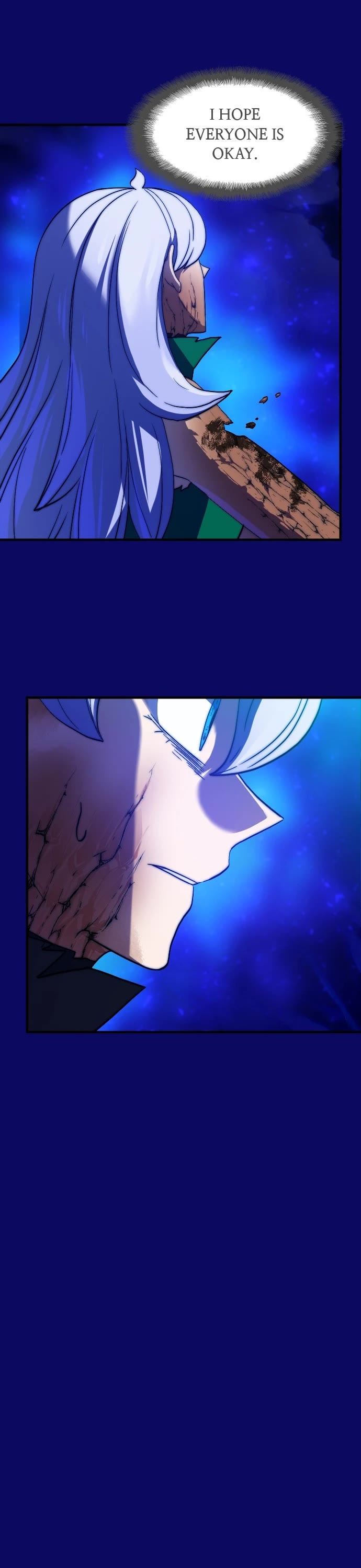 The Last Golden Child chapter 151 page 12