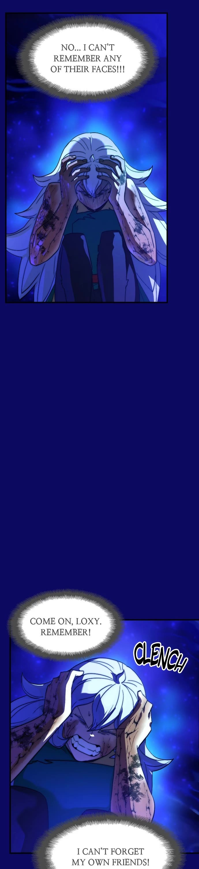 The Last Golden Child chapter 151 page 13