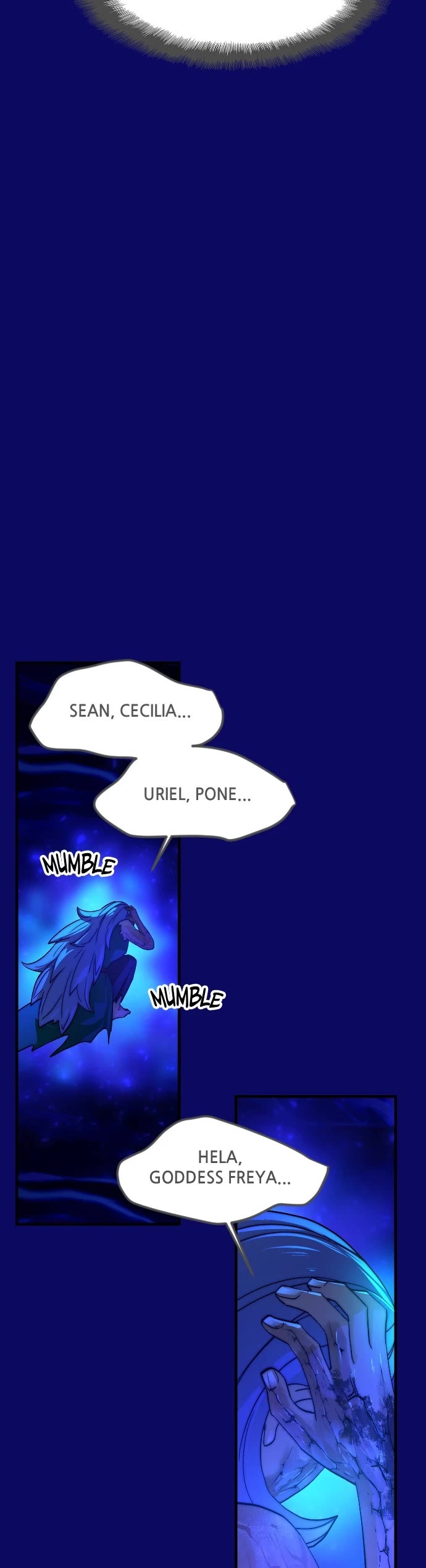 The Last Golden Child chapter 151 page 14