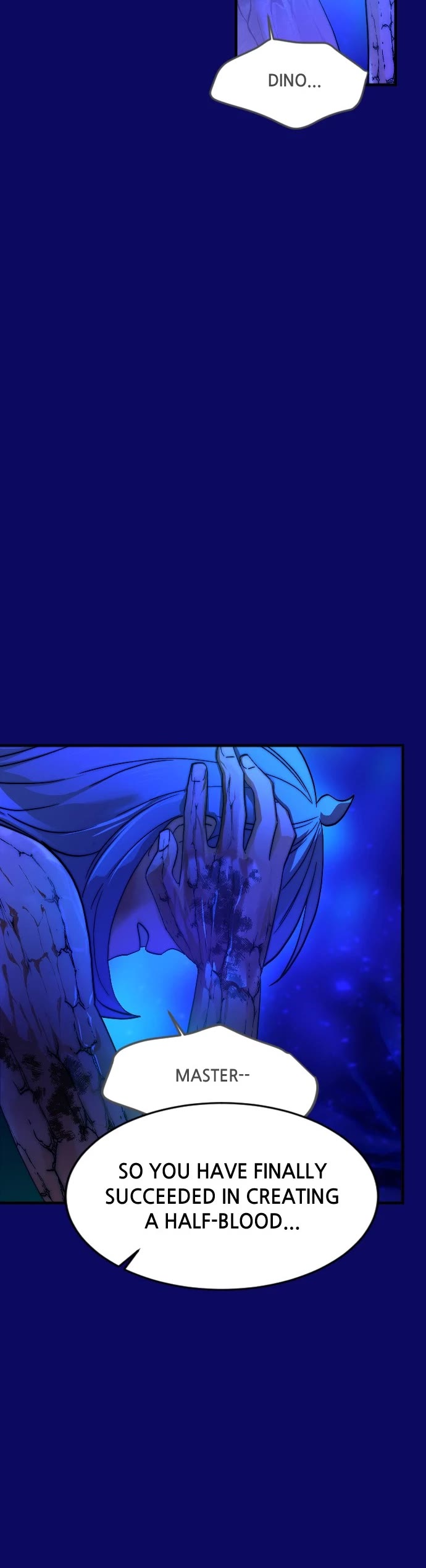 The Last Golden Child chapter 151 page 15