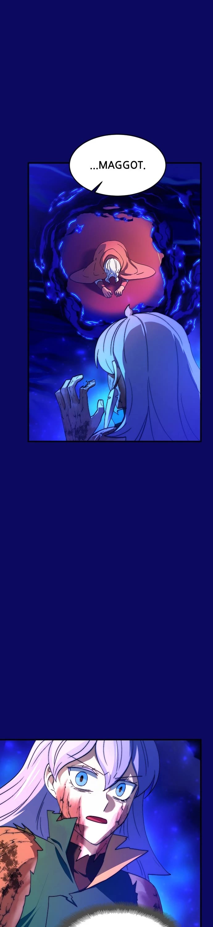 The Last Golden Child chapter 151 page 16