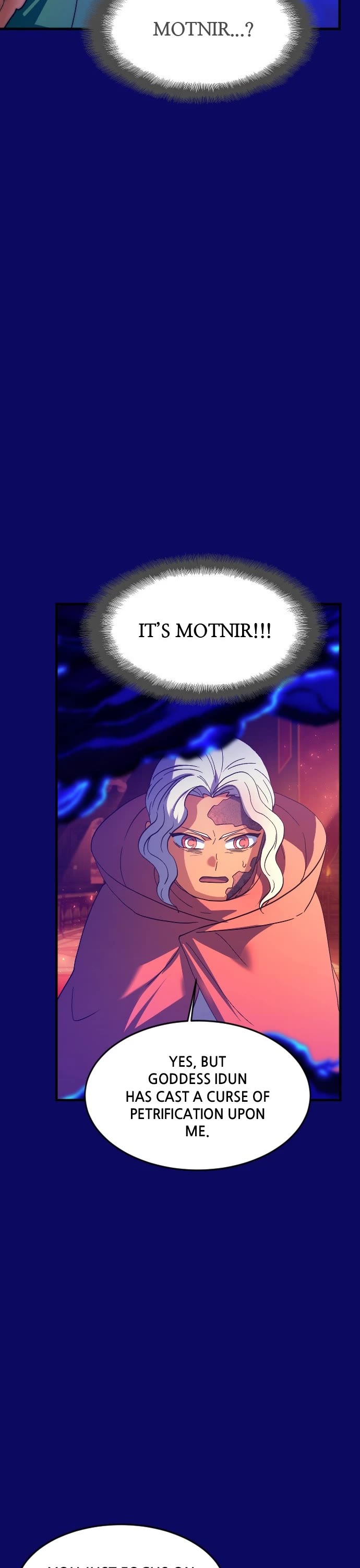 The Last Golden Child chapter 151 page 17