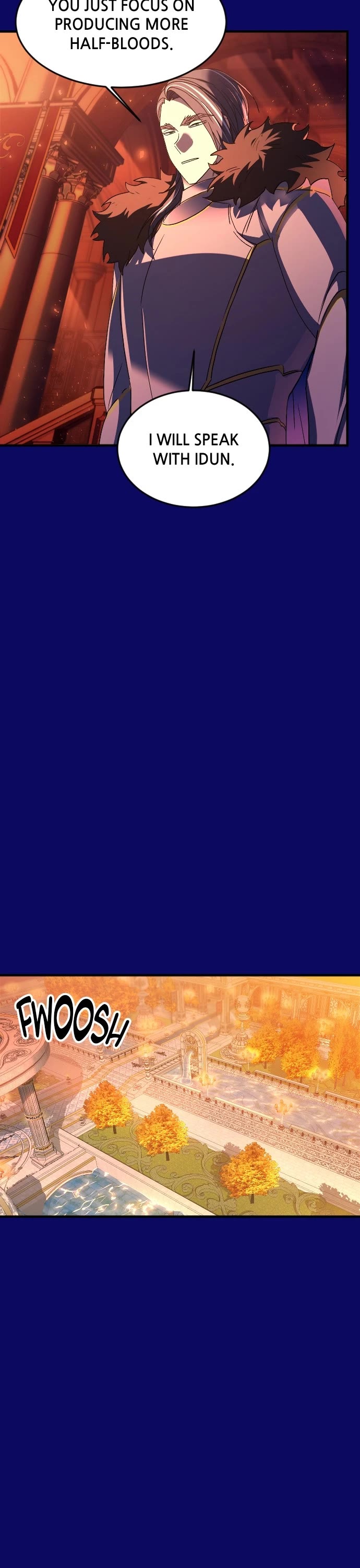 The Last Golden Child chapter 151 page 18