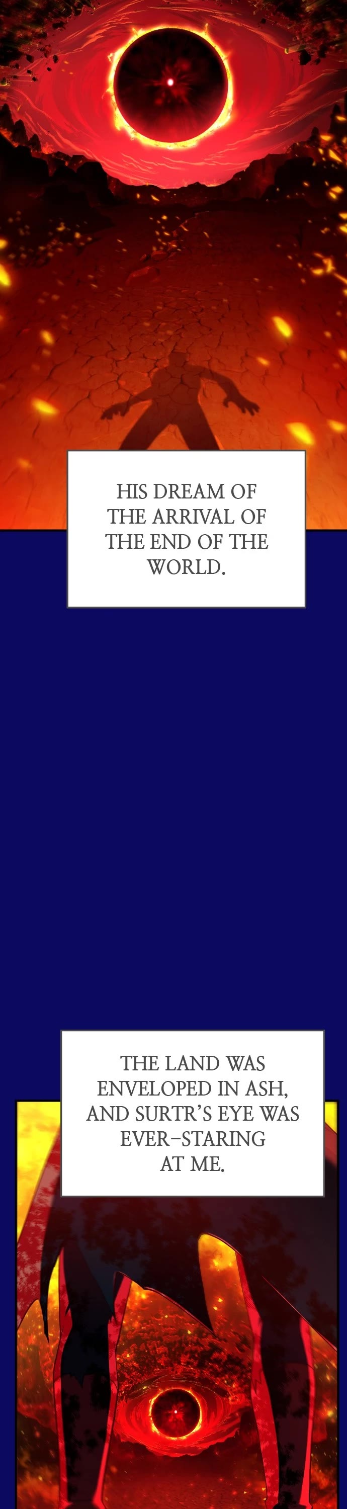 The Last Golden Child chapter 151 page 2