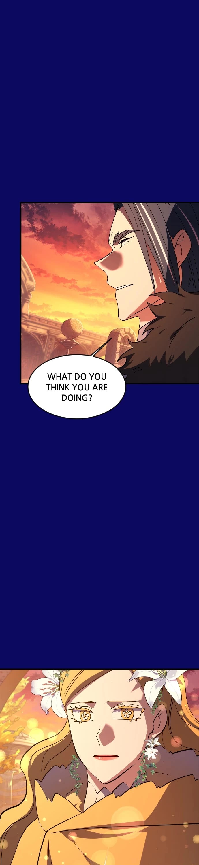 The Last Golden Child chapter 151 page 21