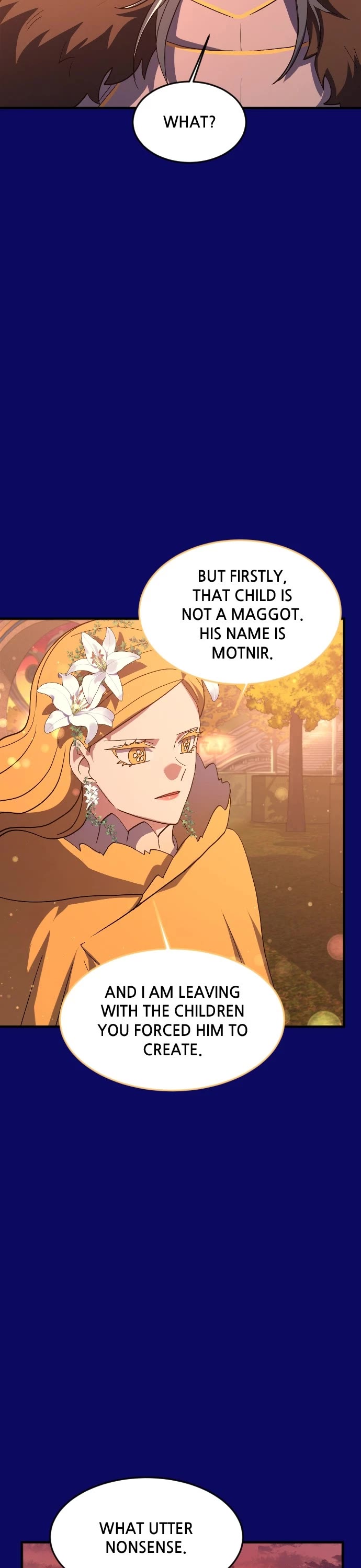 The Last Golden Child chapter 151 page 23