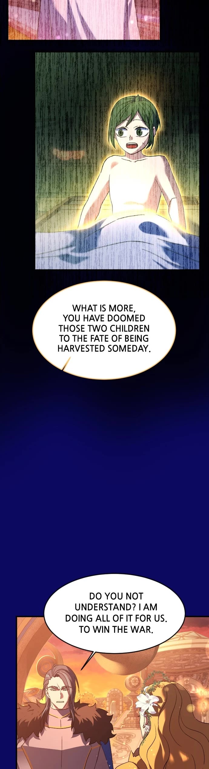 The Last Golden Child chapter 151 page 25