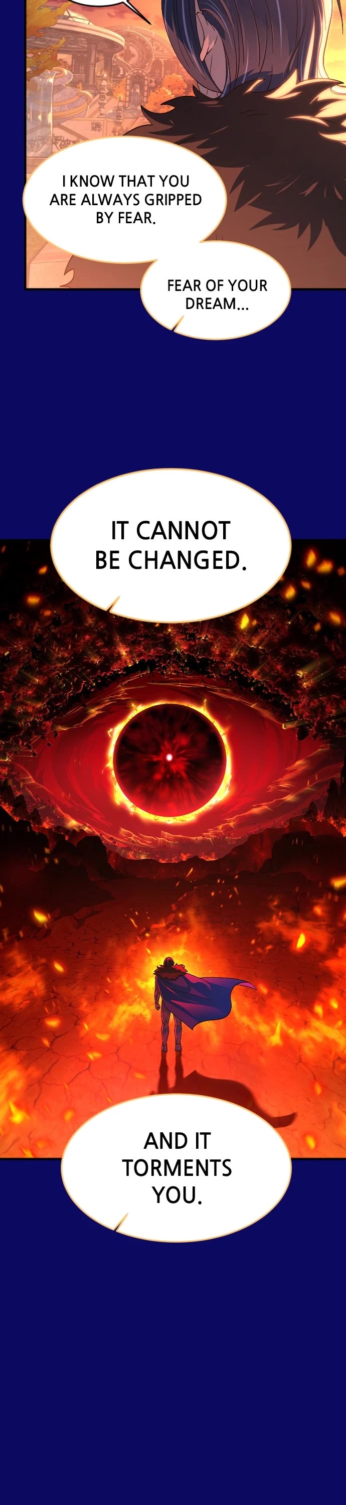 The Last Golden Child chapter 151 page 27