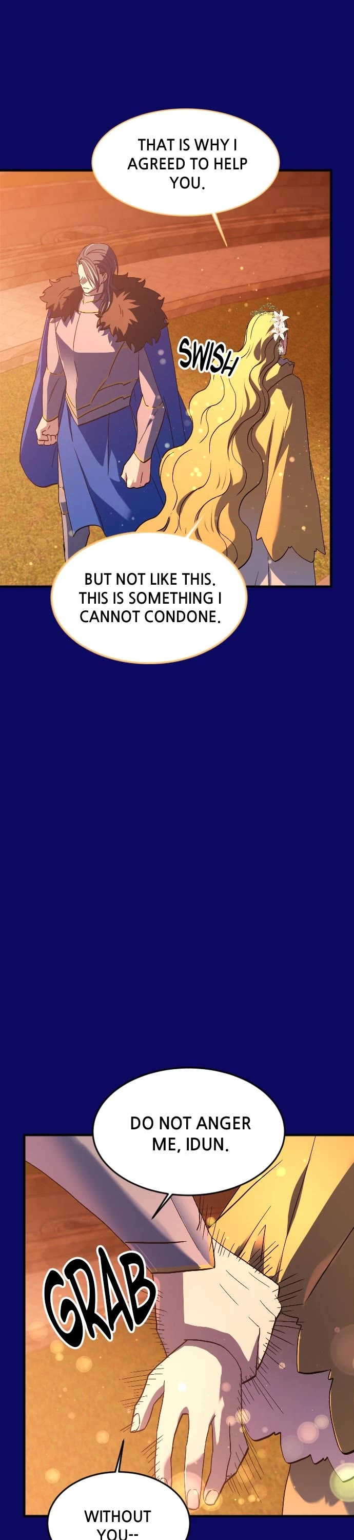 The Last Golden Child chapter 151 page 28