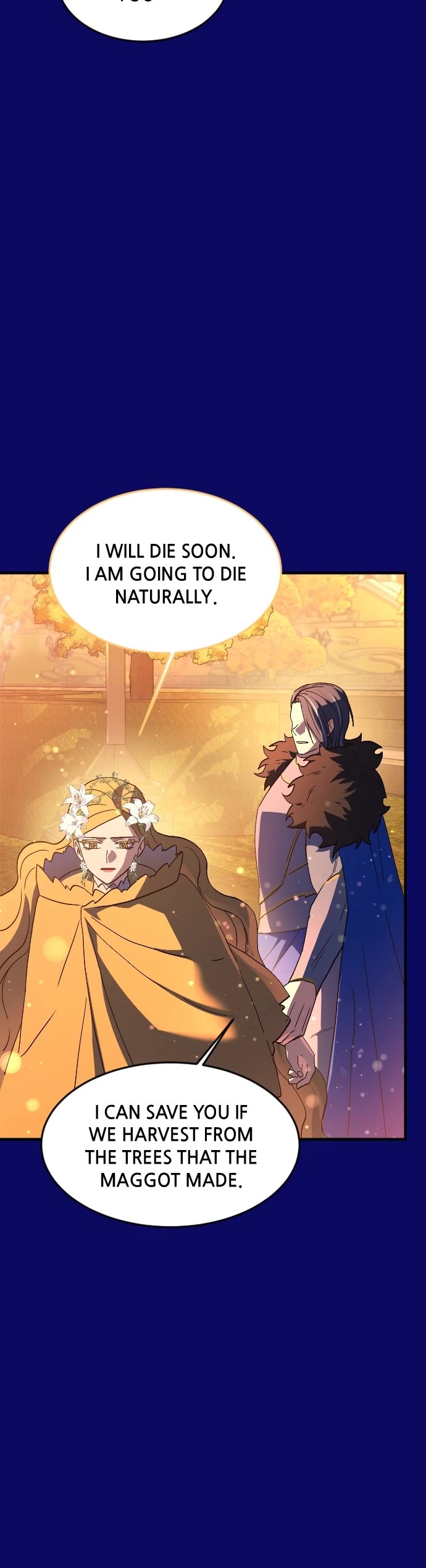 The Last Golden Child chapter 151 page 29