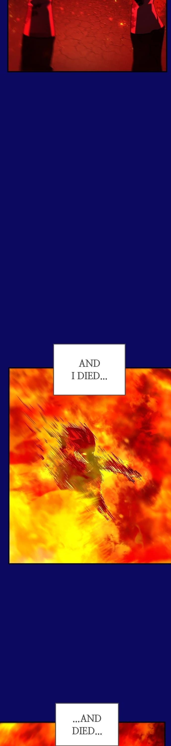 The Last Golden Child chapter 151 page 3