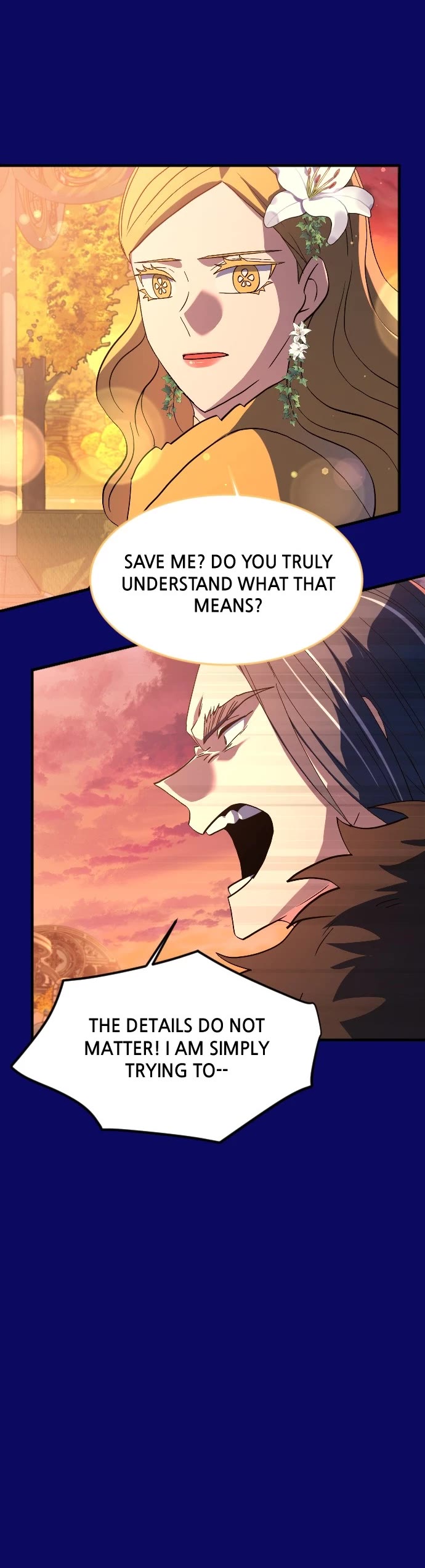 The Last Golden Child chapter 151 page 30