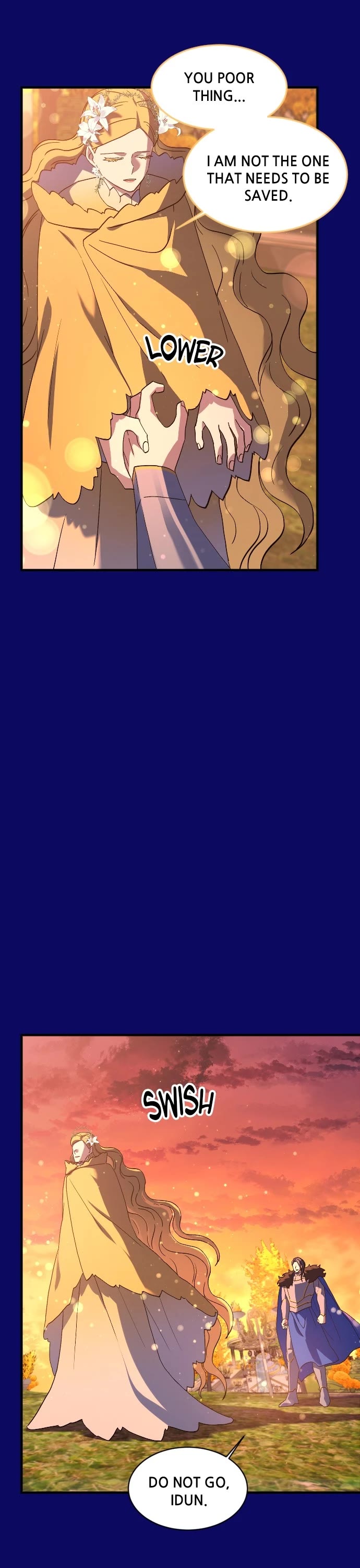 The Last Golden Child chapter 151 page 31