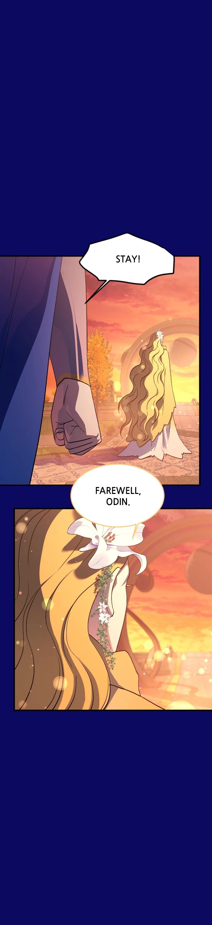 The Last Golden Child chapter 151 page 32