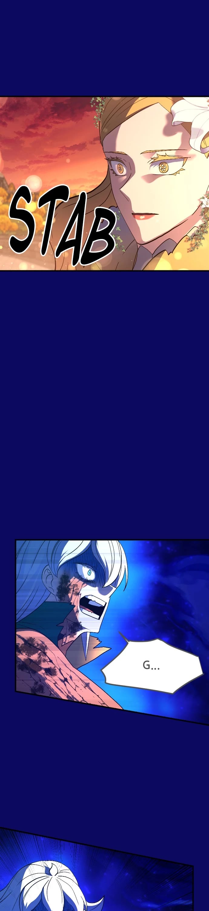 The Last Golden Child chapter 151 page 33