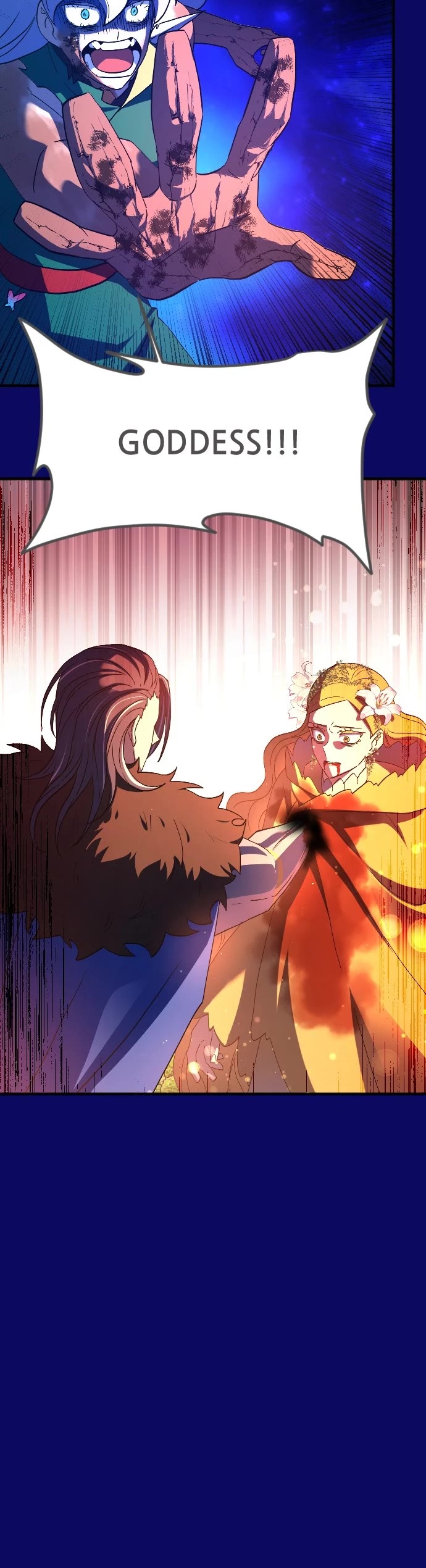 The Last Golden Child chapter 151 page 34