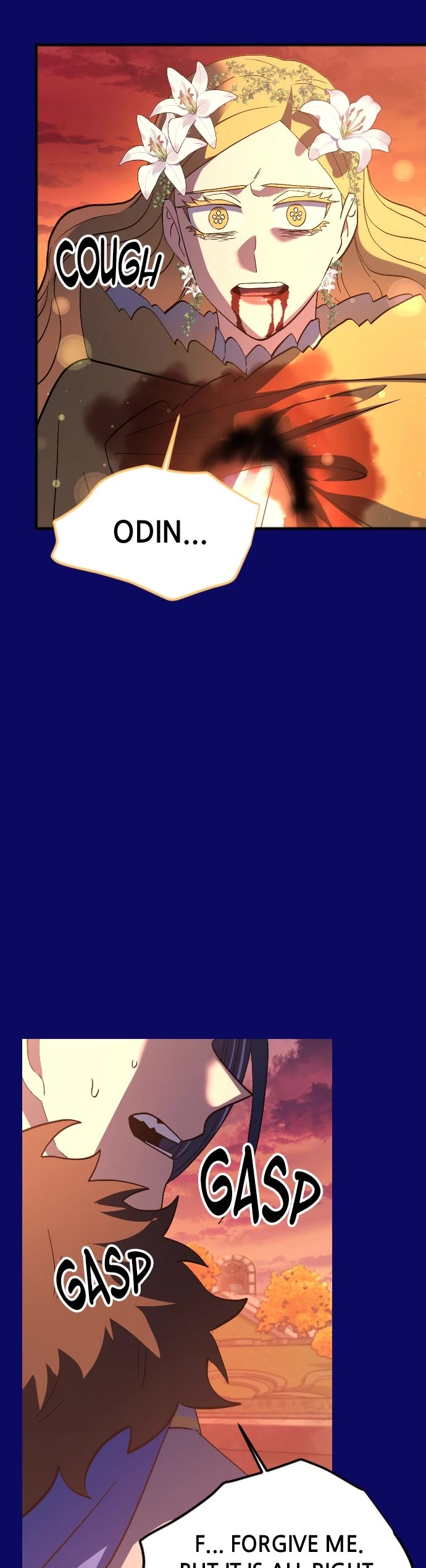 The Last Golden Child chapter 151 page 35