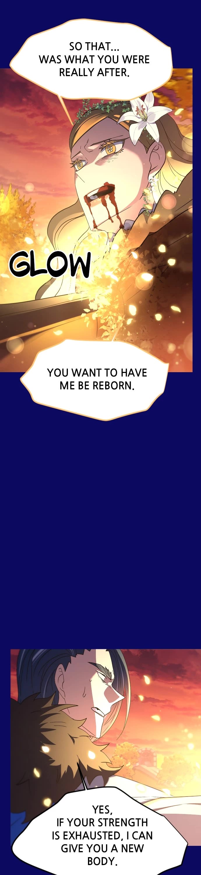 The Last Golden Child chapter 151 page 37