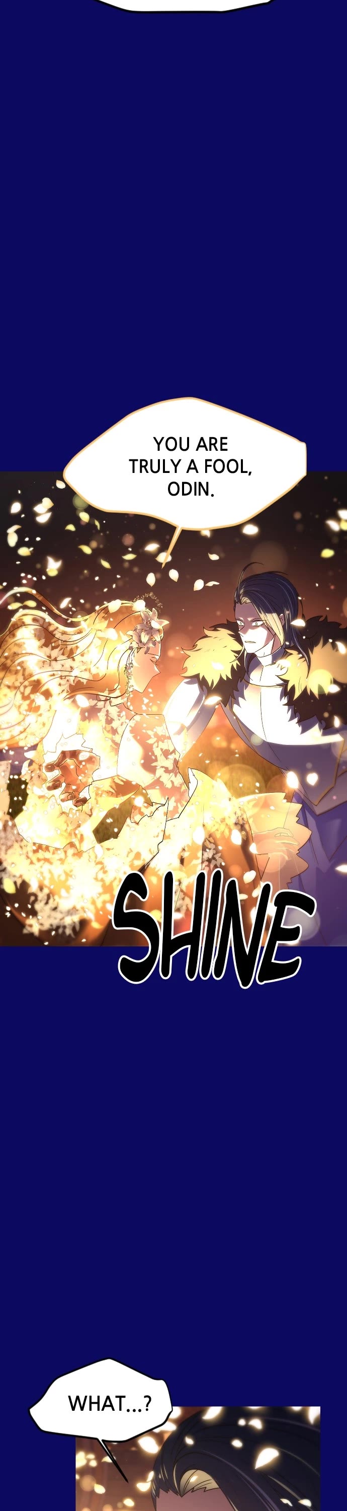 The Last Golden Child chapter 151 page 38