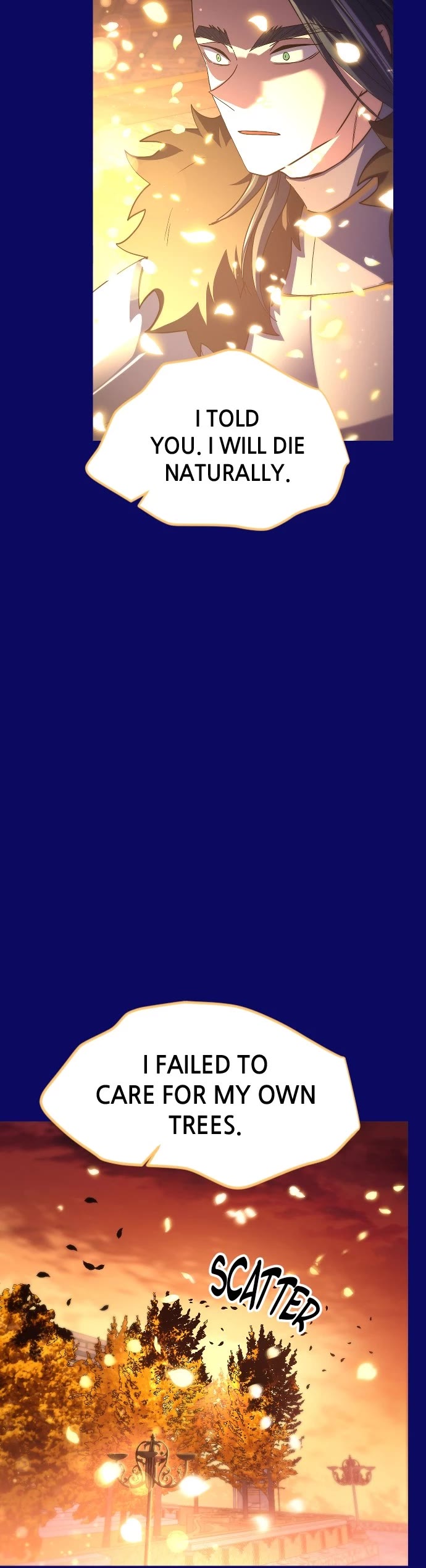 The Last Golden Child chapter 151 page 39