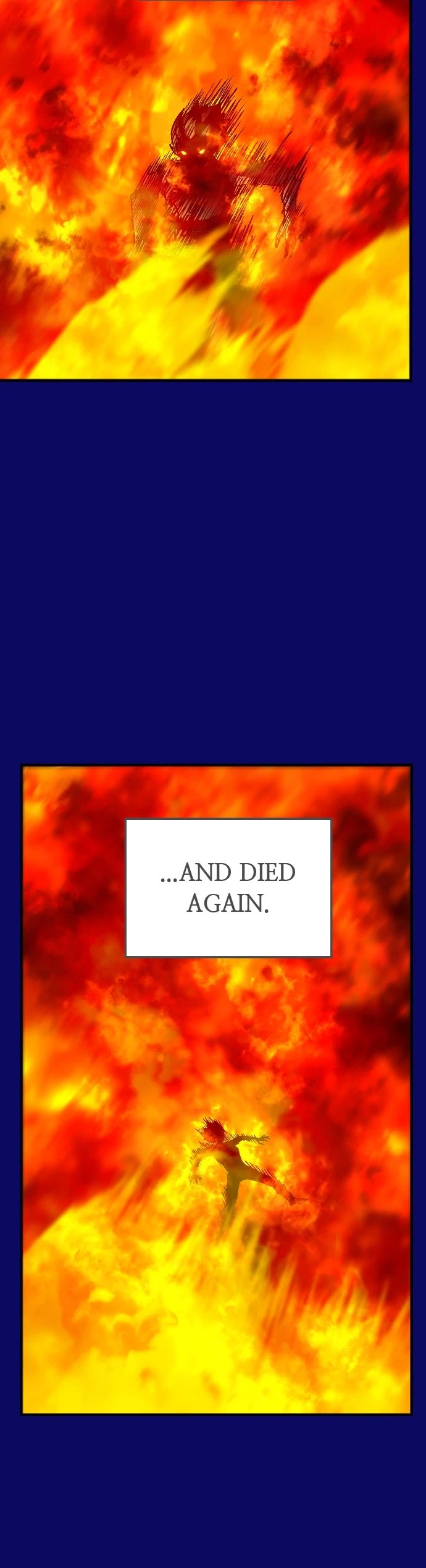 The Last Golden Child chapter 151 page 4