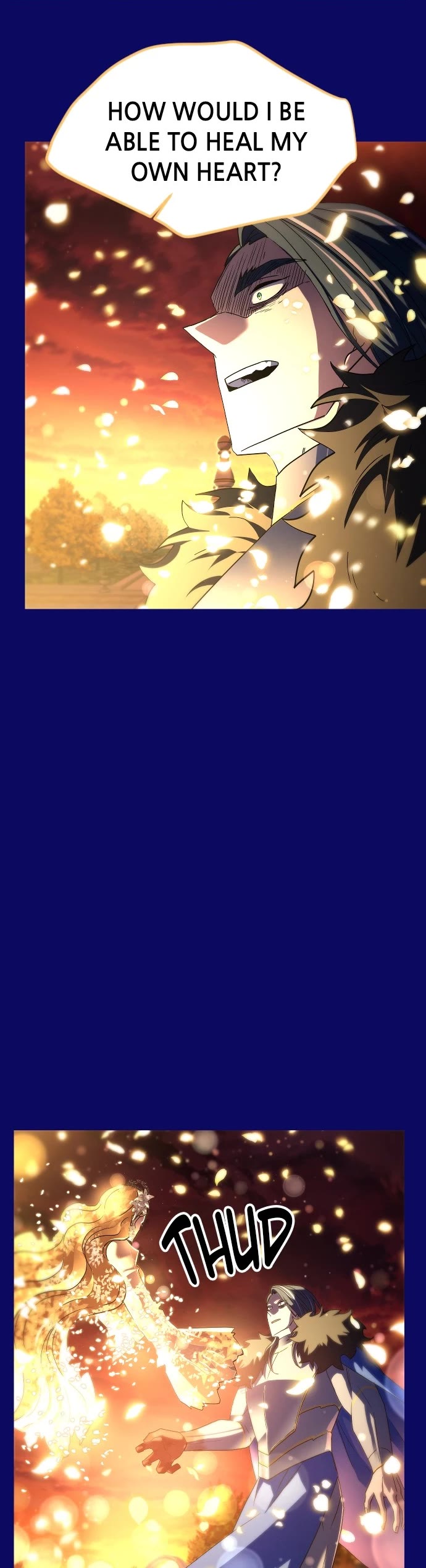 The Last Golden Child chapter 151 page 40