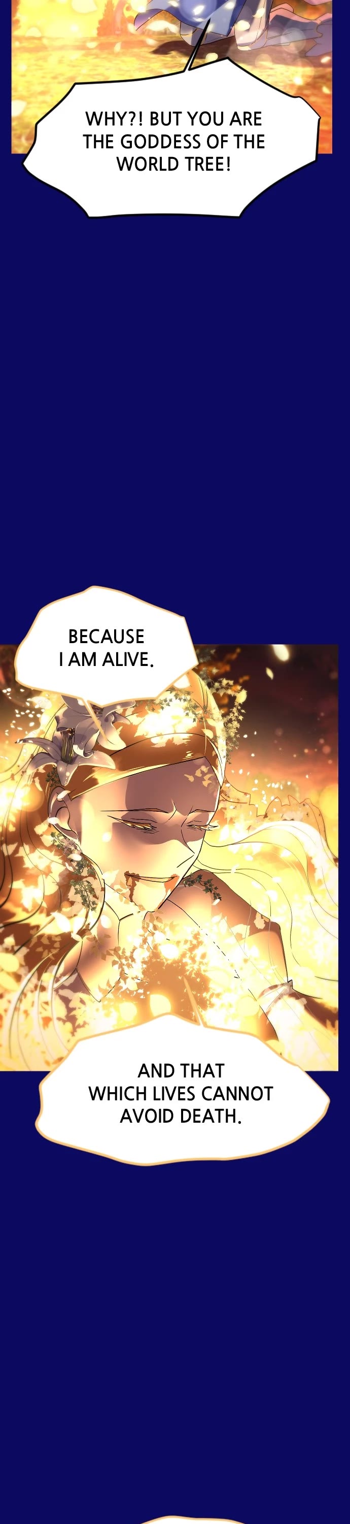 The Last Golden Child chapter 151 page 41