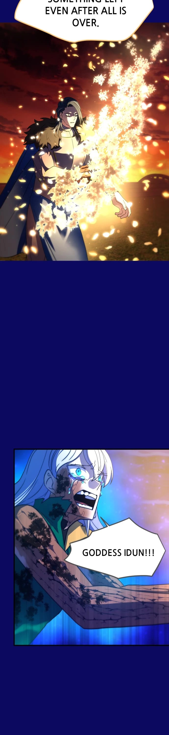 The Last Golden Child chapter 151 page 43