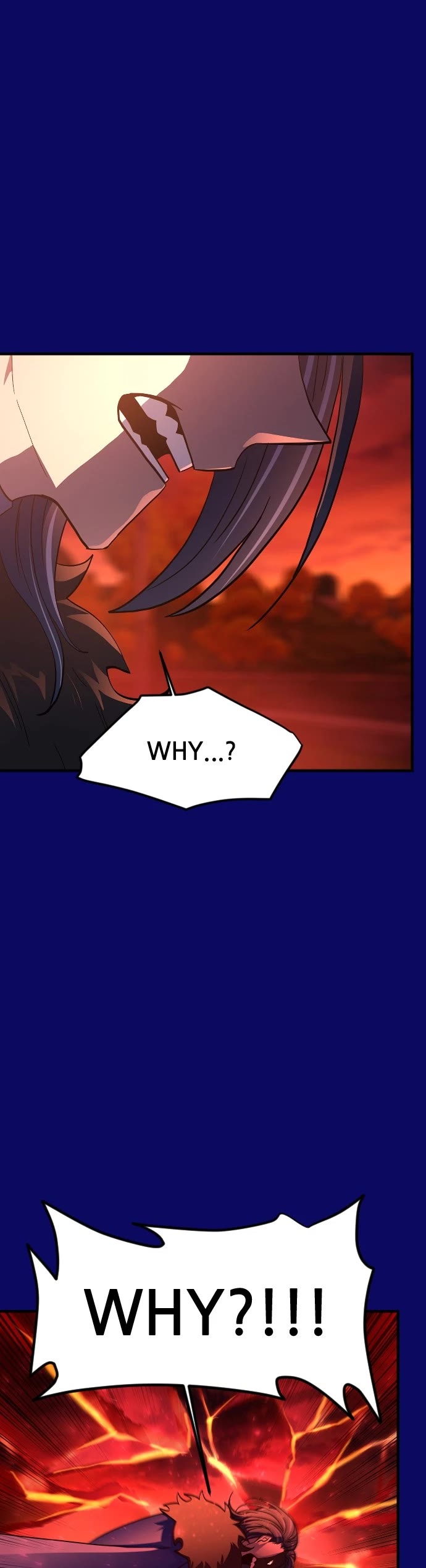 The Last Golden Child chapter 151 page 44