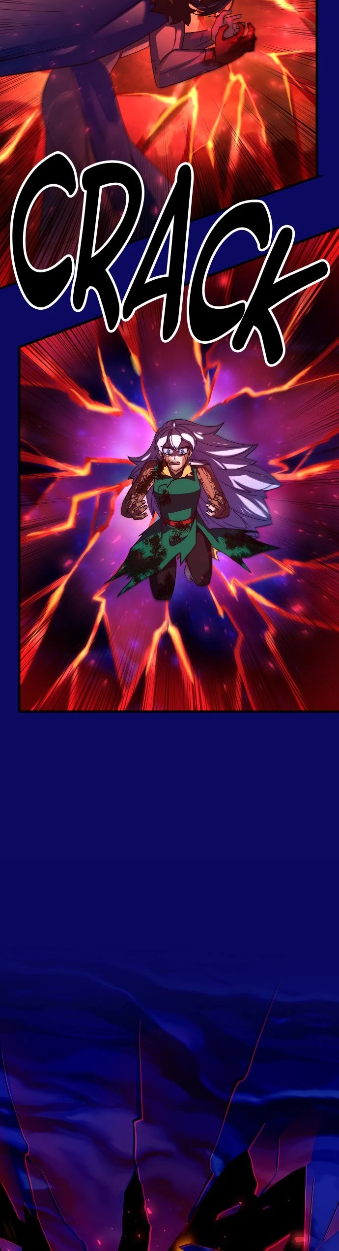 The Last Golden Child chapter 151 page 45