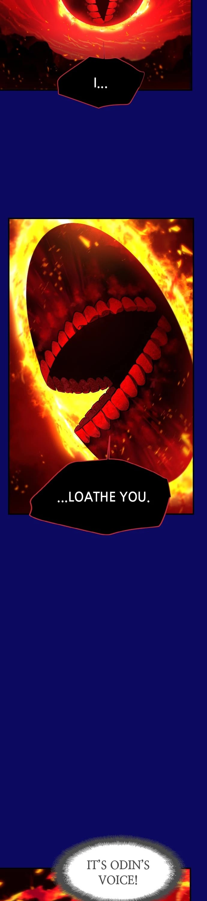 The Last Golden Child chapter 151 page 47