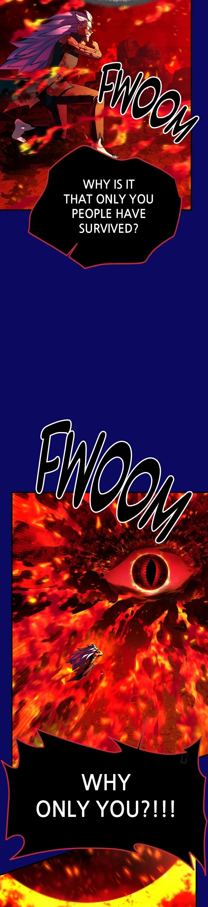 The Last Golden Child chapter 151 page 48