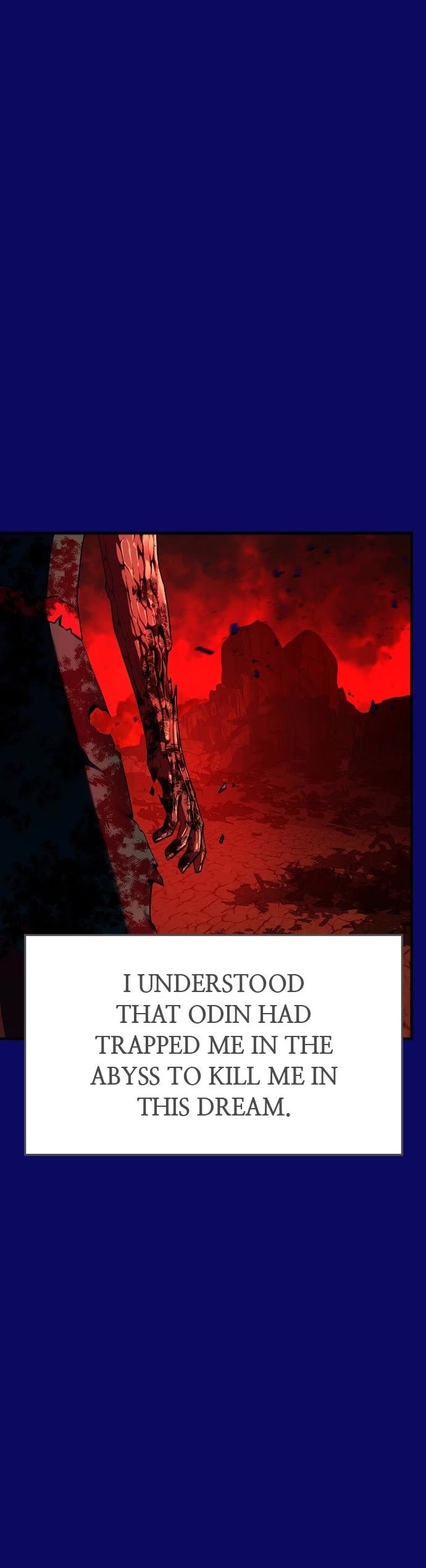 The Last Golden Child chapter 151 page 5