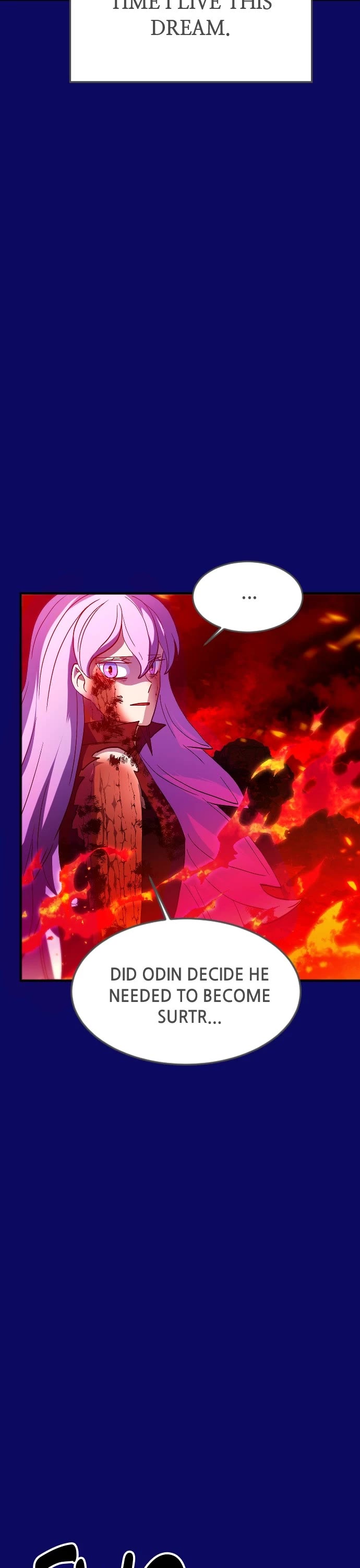 The Last Golden Child chapter 151 page 8