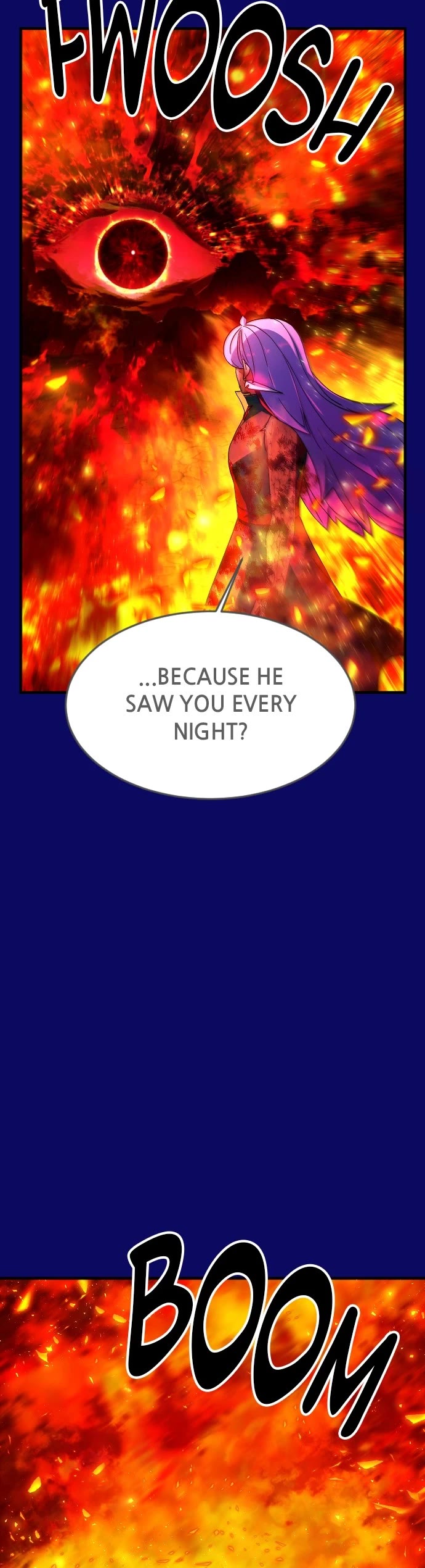 The Last Golden Child chapter 151 page 9