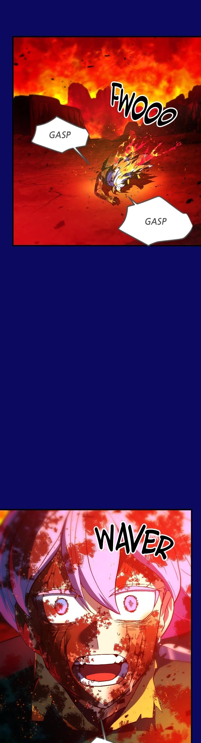 The Last Golden Child chapter 152 page 14