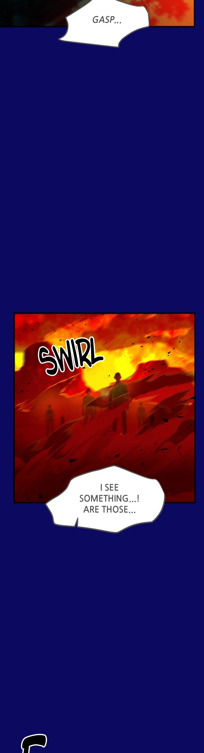 The Last Golden Child chapter 152 page 15