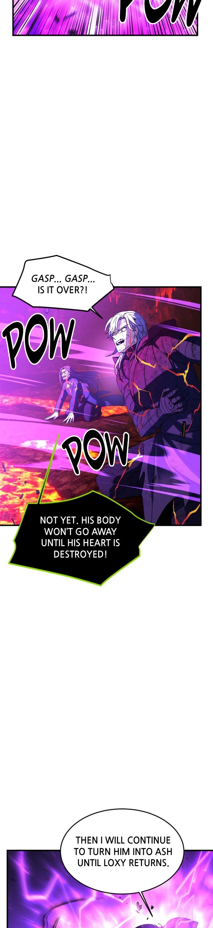 The Last Golden Child chapter 152 page 18