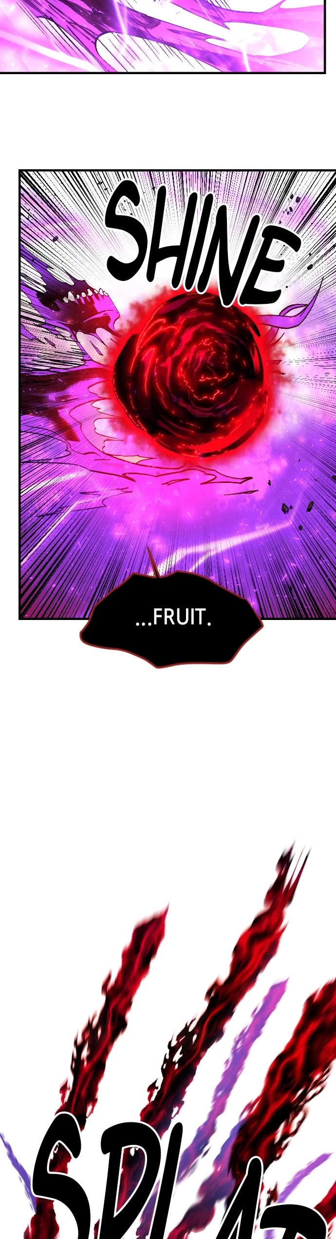 The Last Golden Child chapter 152 page 20