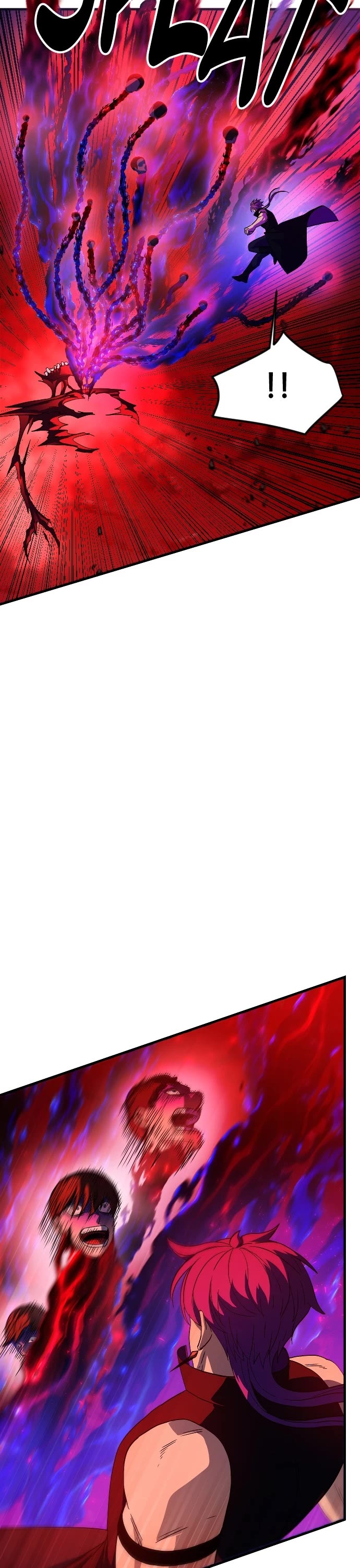 The Last Golden Child chapter 152 page 21