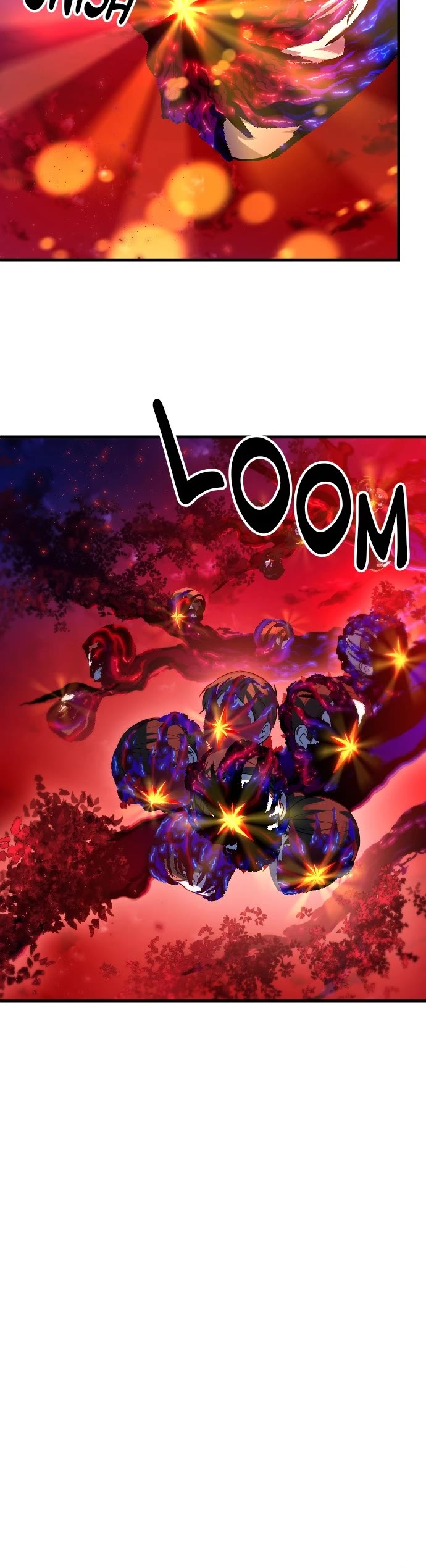 The Last Golden Child chapter 152 page 29