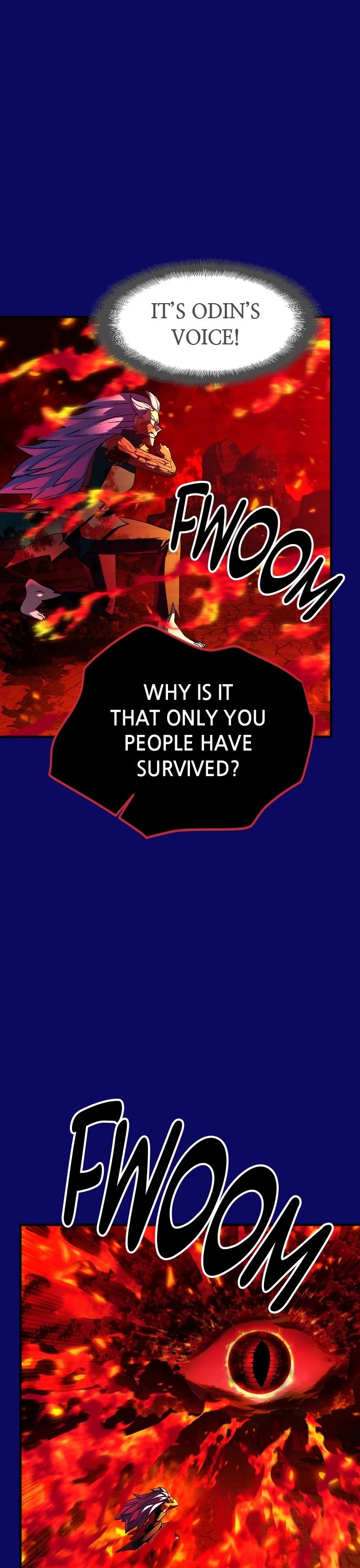 The Last Golden Child chapter 152 page 3