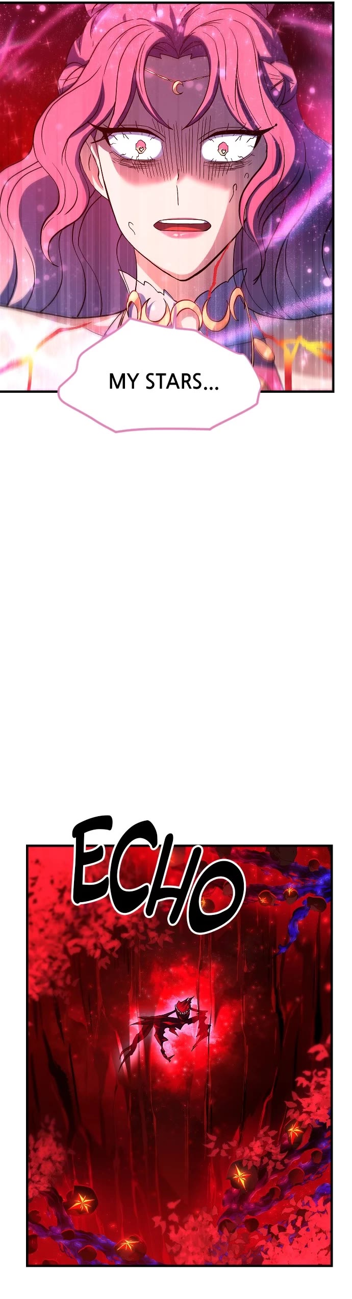 The Last Golden Child chapter 152 page 30