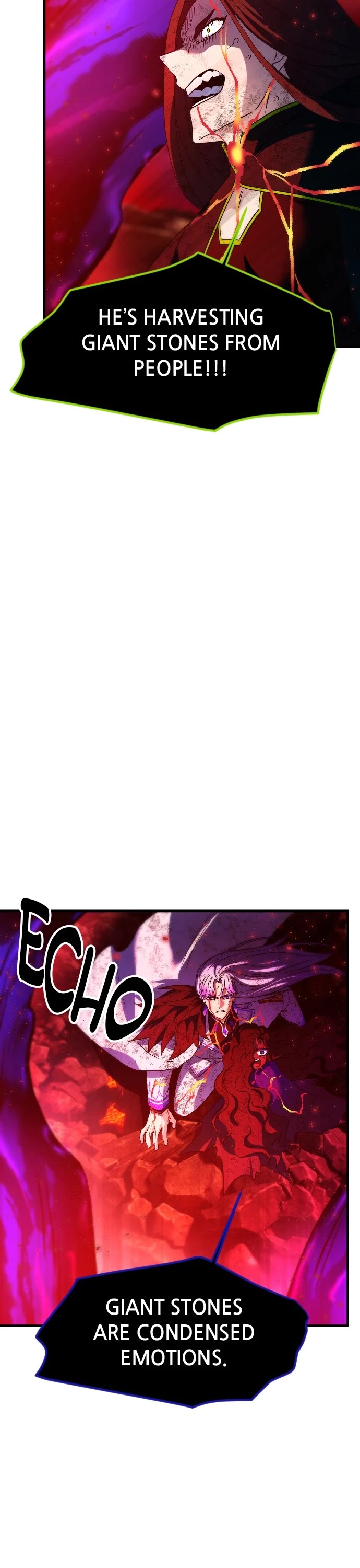 The Last Golden Child chapter 152 page 32