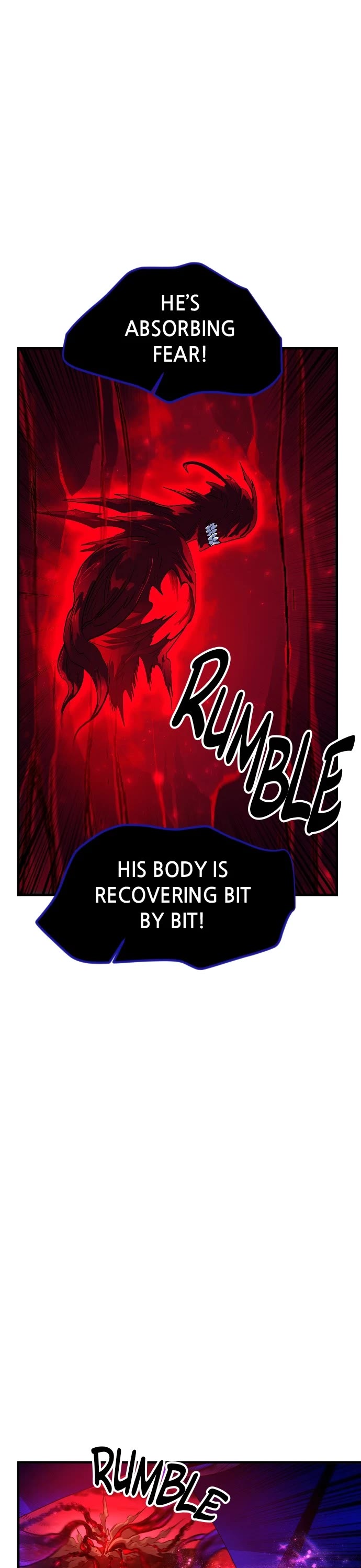 The Last Golden Child chapter 152 page 33