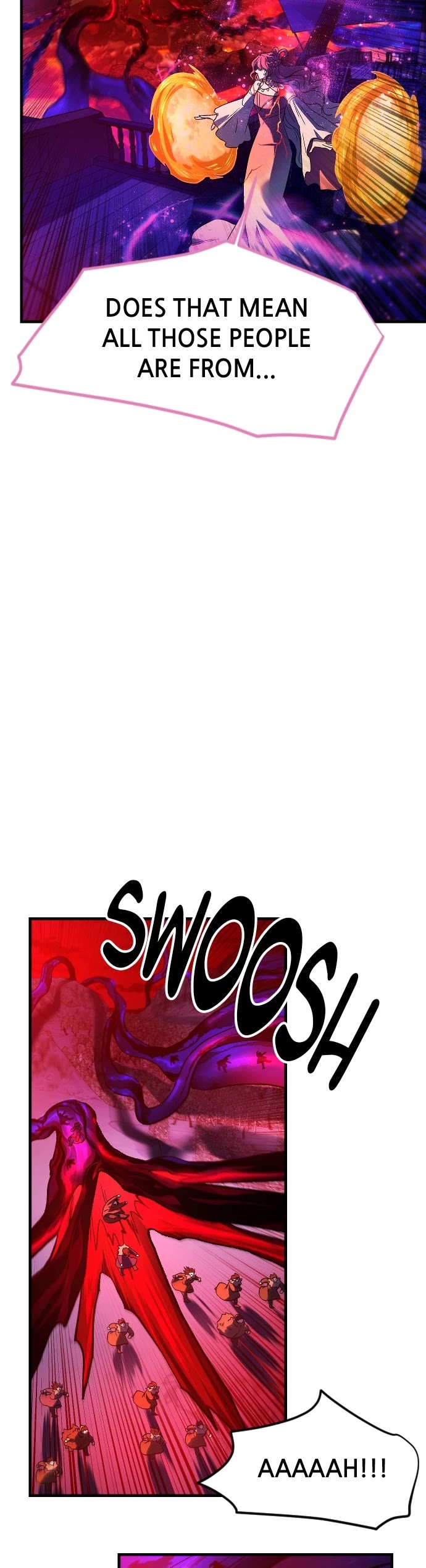 The Last Golden Child chapter 152 page 34