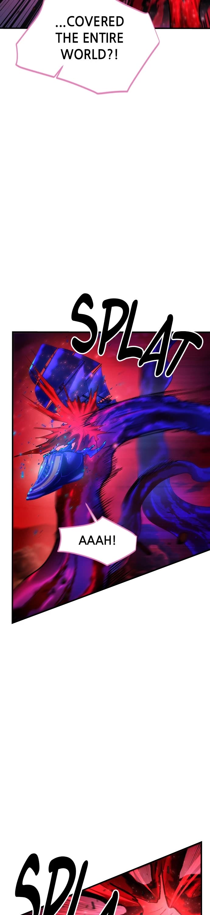 The Last Golden Child chapter 152 page 36