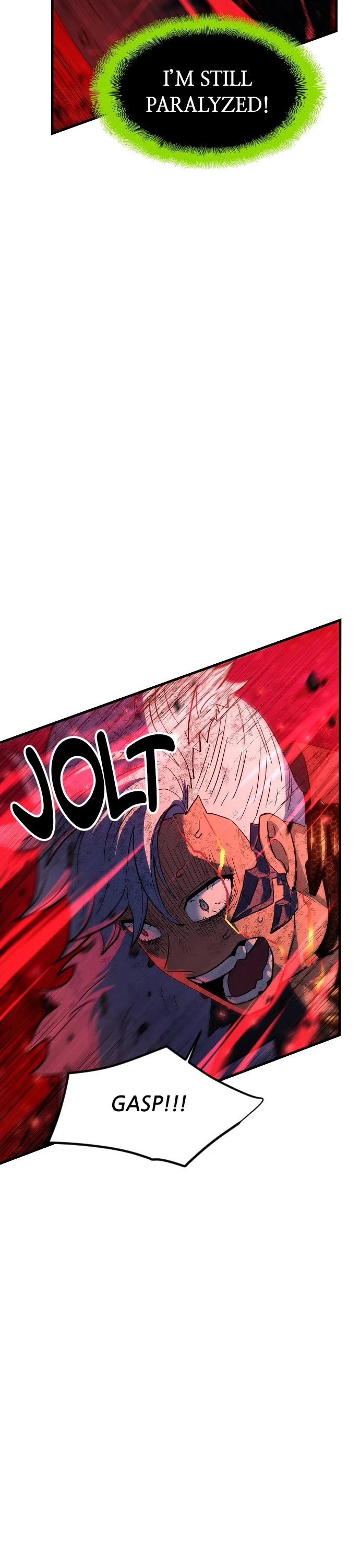 The Last Golden Child chapter 152 page 38