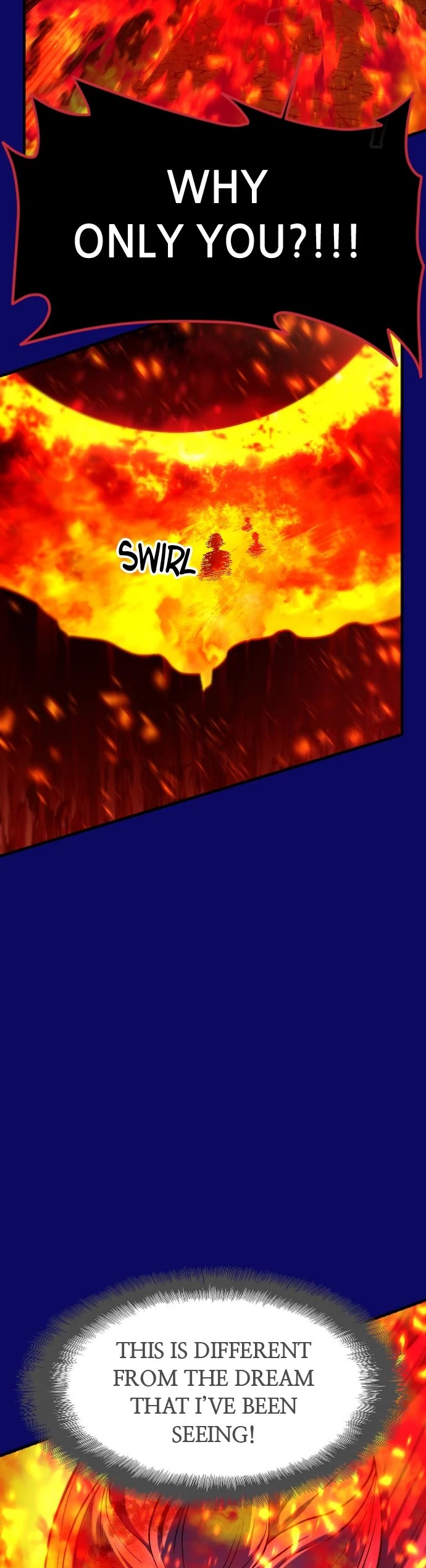 The Last Golden Child chapter 152 page 4