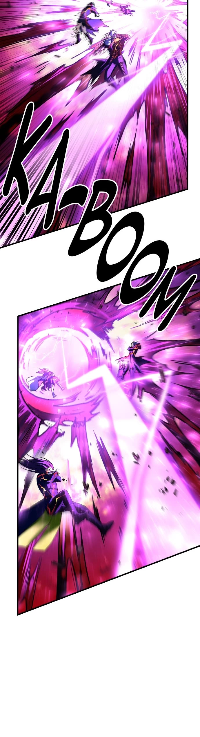 The Last Golden Child chapter 152 page 40